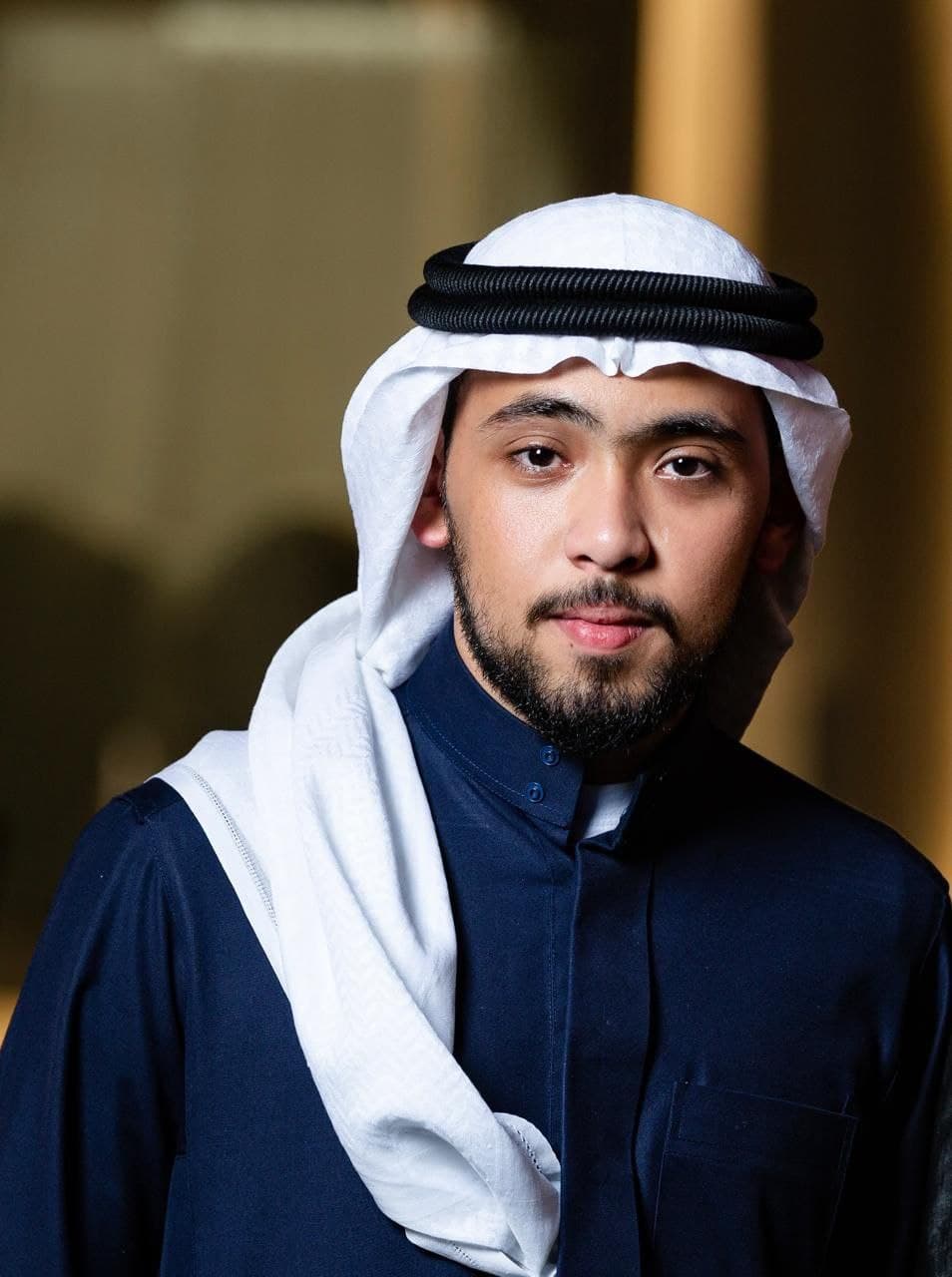 Abdullah Babrouk